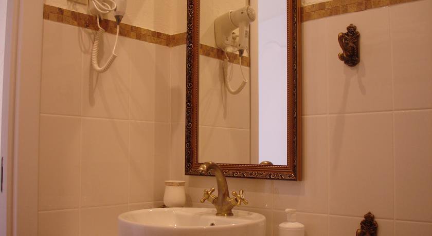 Гостиница «Вилла La Rose de Provence» Геленджик-27
